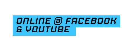 ONLINE FACEBOOK YOUTUBE